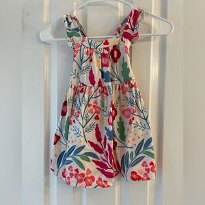 Mila & Rose Floral Dress
